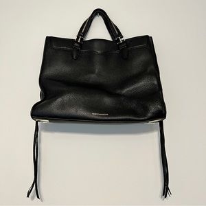 Rebecca Minkoff Leather Handbag